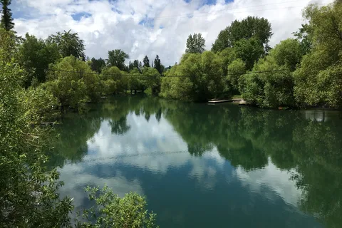 Whitefish RV Park