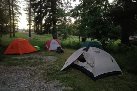 Whitefish RV Park