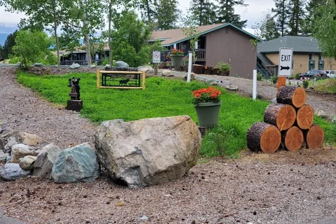 Whitefish RV Park