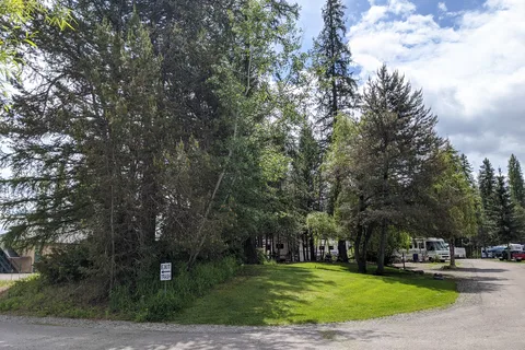 Whitefish RV Park