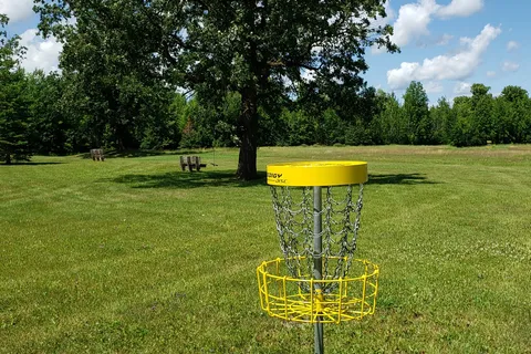 Lofgren Park Campground