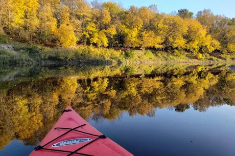 Lofgren Park Campground