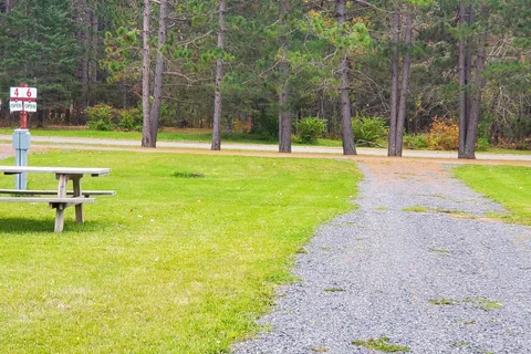 Lofgren Park Campground
