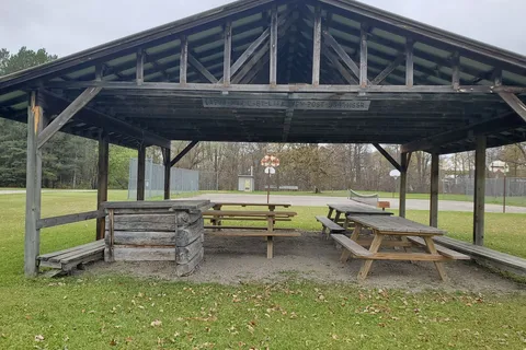 Lofgren Park Campground