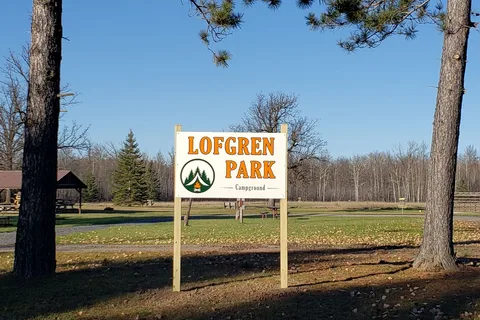 Lofgren Park Campground