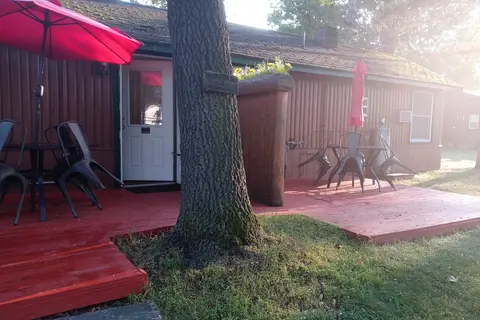 Mio Pine Acres Campground