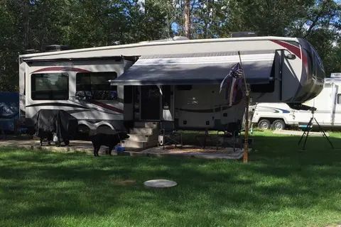 Mio Pine Acres Campground