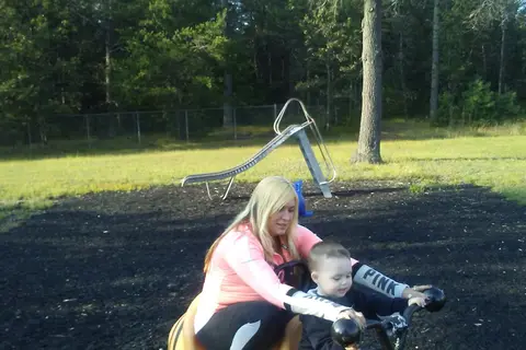 Mio Pine Acres Campground