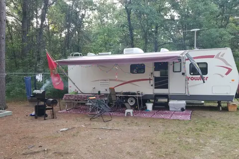 Mio Pine Acres Campground