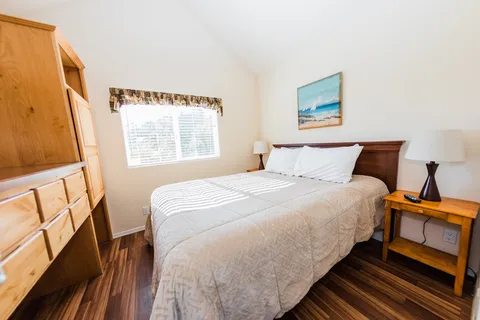 Cape Kiwanda RV Park