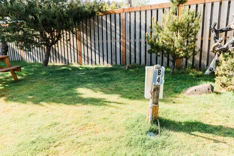 Cape Kiwanda RV Park