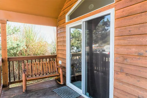 Cape Kiwanda RV Park