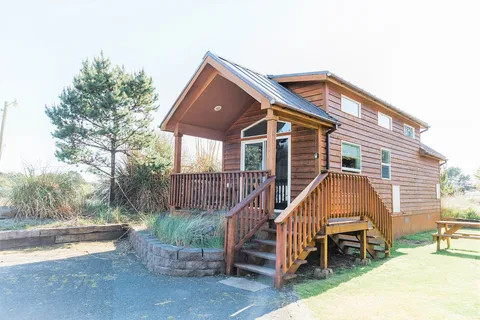 Cape Kiwanda RV Park