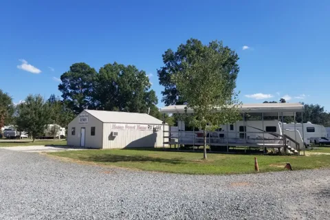 New Wave RV Park