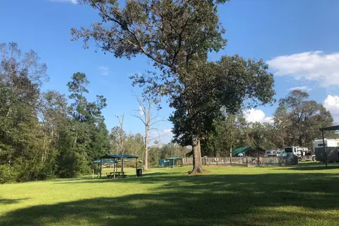 Whispering Creek RV Park and Motel