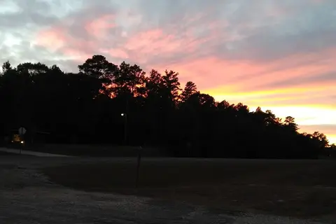 Whispering Creek RV Park and Motel