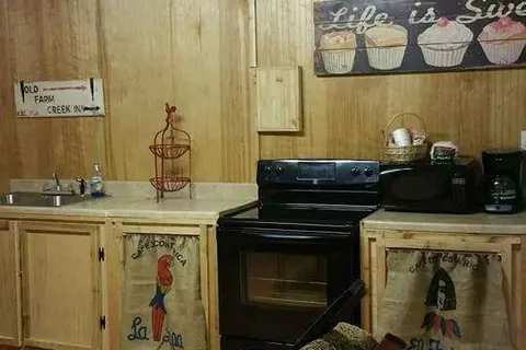 Whispering Creek RV Park and Motel