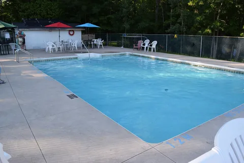 Oro Campground