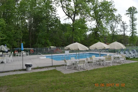 Oro Campground