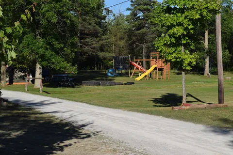 Oro Campground