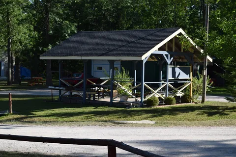 Oro Campground
