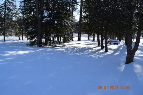 Oro Campground