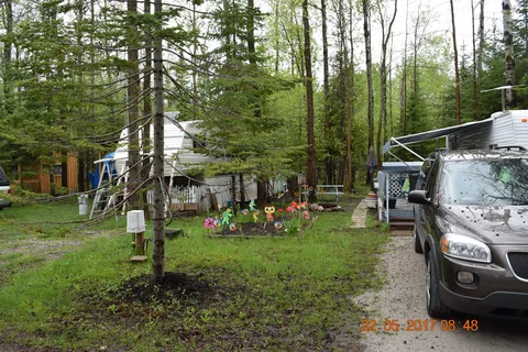 Oro Campground