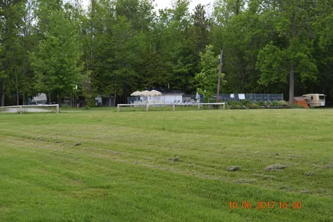 Oro Campground