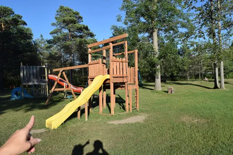 Oro Campground