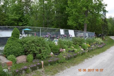 Oro Campground