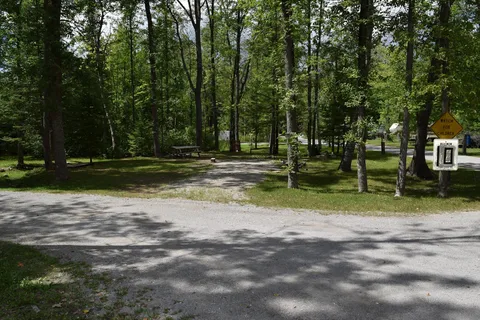 Oro Campground