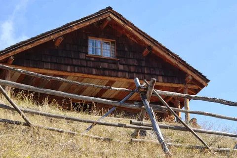 Big Bar Guest Ranch