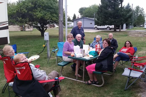 Mountain Acres Mobile Home and RV Park