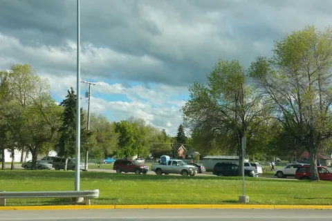 Mountain Acres Mobile Home and RV Park
