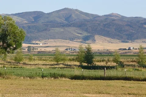 Mountain Acres Mobile Home and RV Park