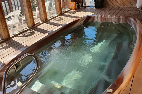 Glen Ayr Resort