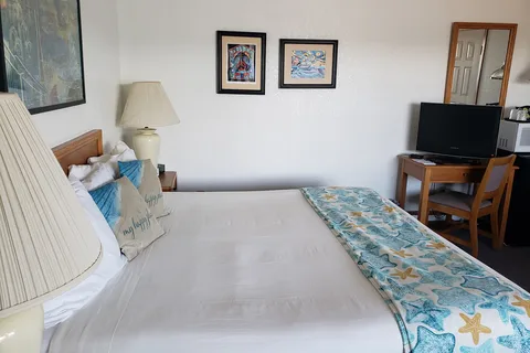 Glen Ayr Resort
