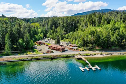 Glen Ayr Resort