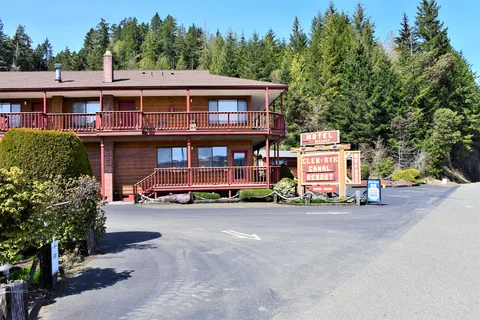 Glen Ayr Resort