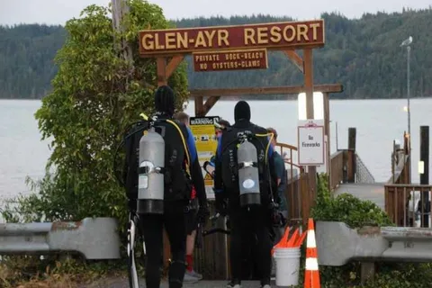 Glen Ayr Resort