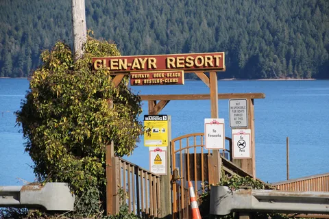 Glen Ayr Resort