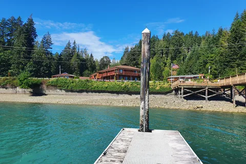 Glen Ayr Resort