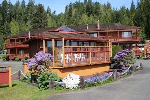 Glen Ayr Resort