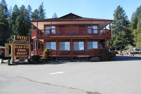 Glen Ayr Resort