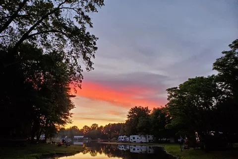 American Wilderness Campground