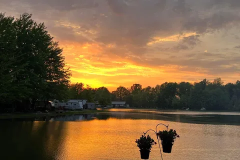 American Wilderness Campground