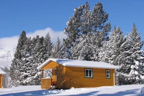 Crowsnest Mountain Resort