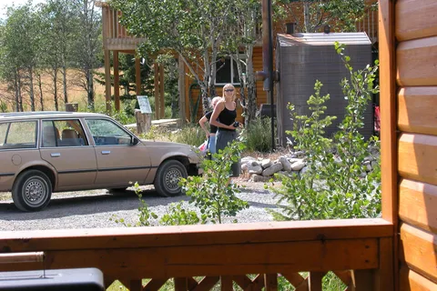 Crowsnest Mountain Resort