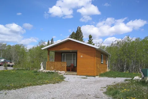 Crowsnest Mountain Resort