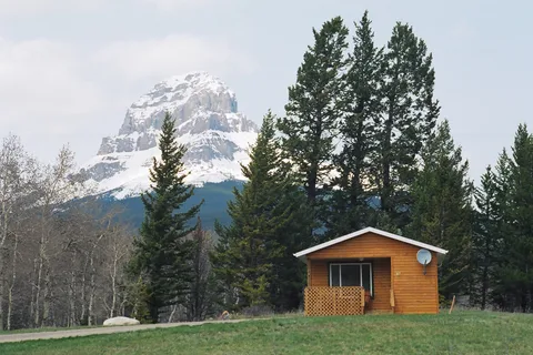 Crowsnest Mountain Resort